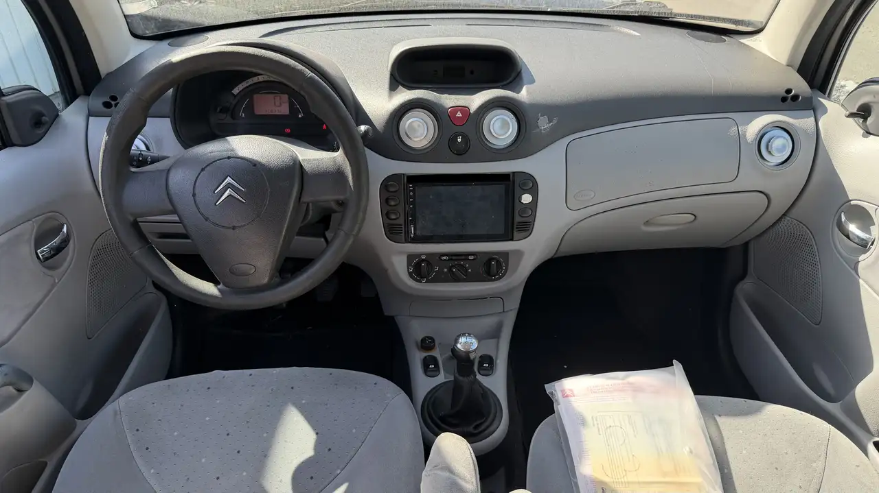 Citroen C3 C3 — photo 3
