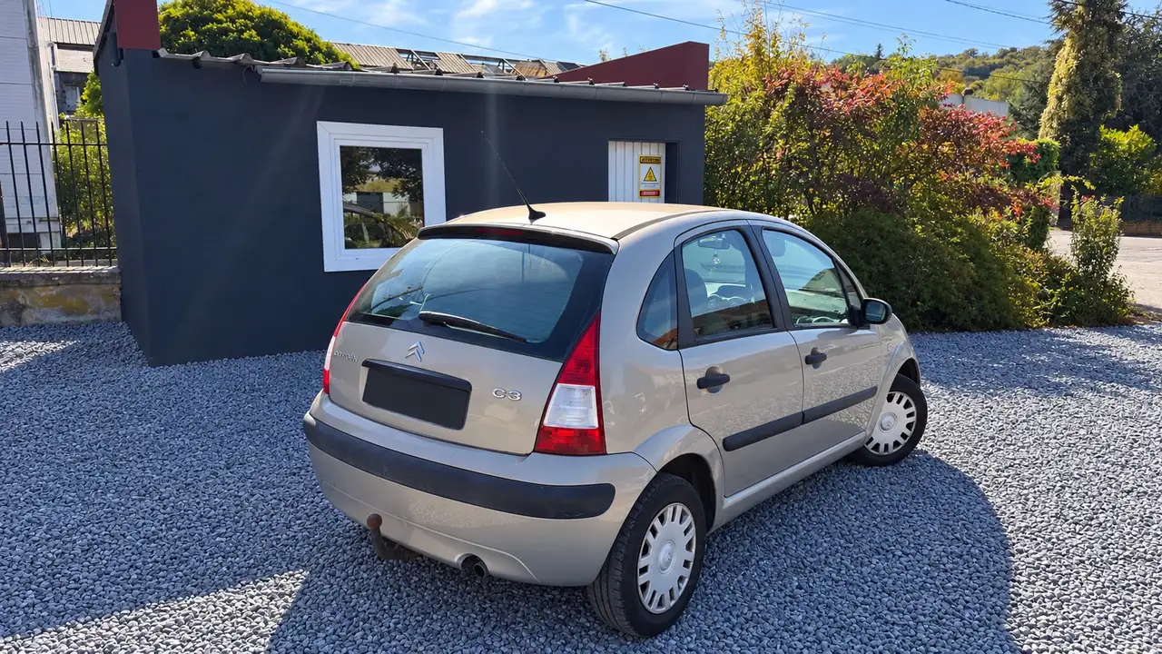 Citroen C3 C3 — photo 2