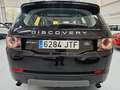 Land Rover Discovery Sport 2.0TD4 SE 4x4 Aut. 150 Negro - thumbnail 6