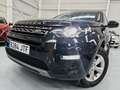 Land Rover Discovery Sport 2.0TD4 SE 4x4 Aut. 150 Negro - thumbnail 9
