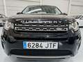Land Rover Discovery Sport 2.0TD4 SE 4x4 Aut. 150 Negro - thumbnail 3
