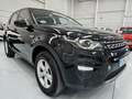 Land Rover Discovery Sport 2.0TD4 SE 4x4 Aut. 150 Negro - thumbnail 4