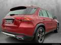 Mercedes-Benz GLE 450 GLE 450 4MATIC AHK/LED/360°/DISTRONIC/BURMESTER Rot - thumbnail 5