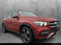 Mercedes-Benz GLE 450 GLE 450 4MATIC AHK/LED/360°/DISTRONIC/BURMESTER Rot - thumbnail 3