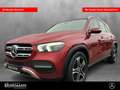 Mercedes-Benz GLE 450 GLE 450 4MATIC AHK/LED/360°/DISTRONIC/BURMESTER Rot - thumbnail 1