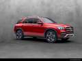 Mercedes-Benz GLE 450 GLE 450 4MATIC Panorama/SHZ/Parktronic/KeylessGo Rot - thumbnail 4
