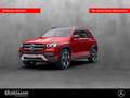 Mercedes-Benz GLE 450 GLE 450 4MATIC Panorama/SHZ/Parktronic/KeylessGo Rot - thumbnail 1