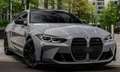 BMW M3 Competition Gris - thumbnail 2