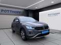 Volkswagen T-Roc 1.5 TSI DSG GOAL AHK KAMERA PDC NAVI Grau - thumbnail 7