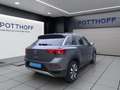 Volkswagen T-Roc 1.5 TSI DSG GOAL AHK KAMERA PDC NAVI Grau - thumbnail 6