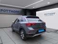 Volkswagen T-Roc 1.5 TSI DSG GOAL AHK KAMERA PDC NAVI Grau - thumbnail 2