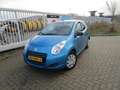 Suzuki Alto 1.0 Comfort Plus, Nw apk Blauw - thumbnail 1