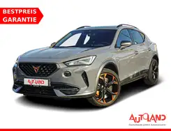 Cupra Formentor 2.0 VZ 4Drive LED ACC el. Heckklappe