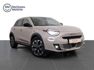 LA PRIMA HYBRID AUTOMAAT *LEDER*DAB*GPS*CARPLAY*CA
