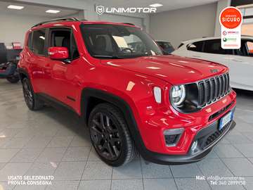 S 1.3 T4 150cv 2WD DDCT - IVA esposta