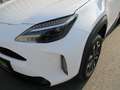 Toyota Yaris Cross 1.5 VVT-i Hybrid Active Drive Aut. Weiß - thumbnail 21