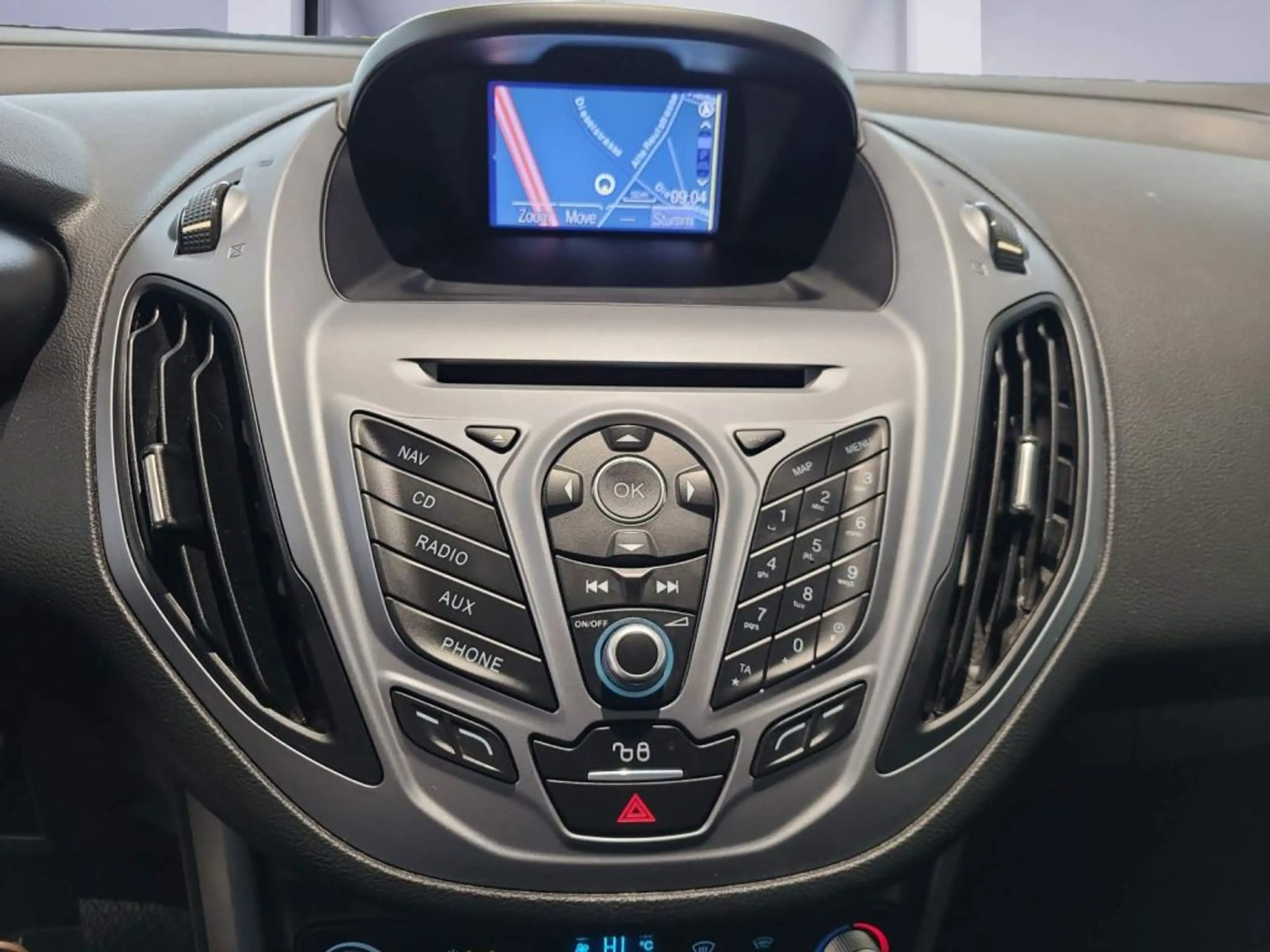Ford B-Max 1.6 Aut. COOL&CONNECT — photo 13
