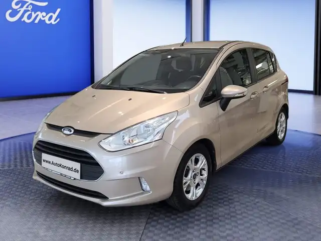 Ford B-Max 1.6 Aut. COOL&CONNECT