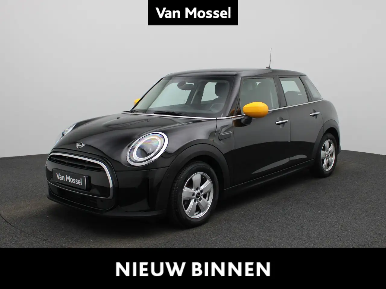 MINI One