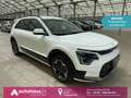 Kia e-Niro Vision (64,8kWh) Navi|Kamera|Sitzhzg Biały - thumbnail 1