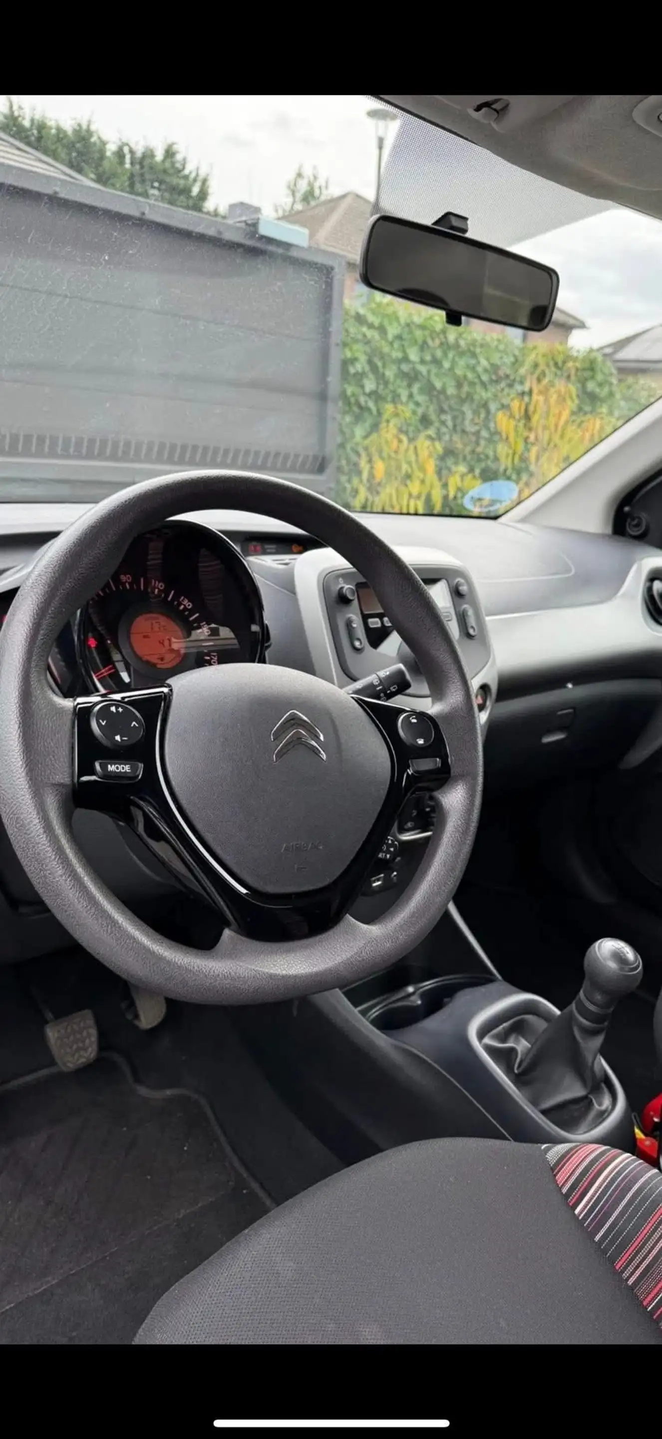 Citroen C1 1.0i * 16.000 KM * AIRCO * MOTEUR TOYOTA * 5 PORTES ! — photo 5