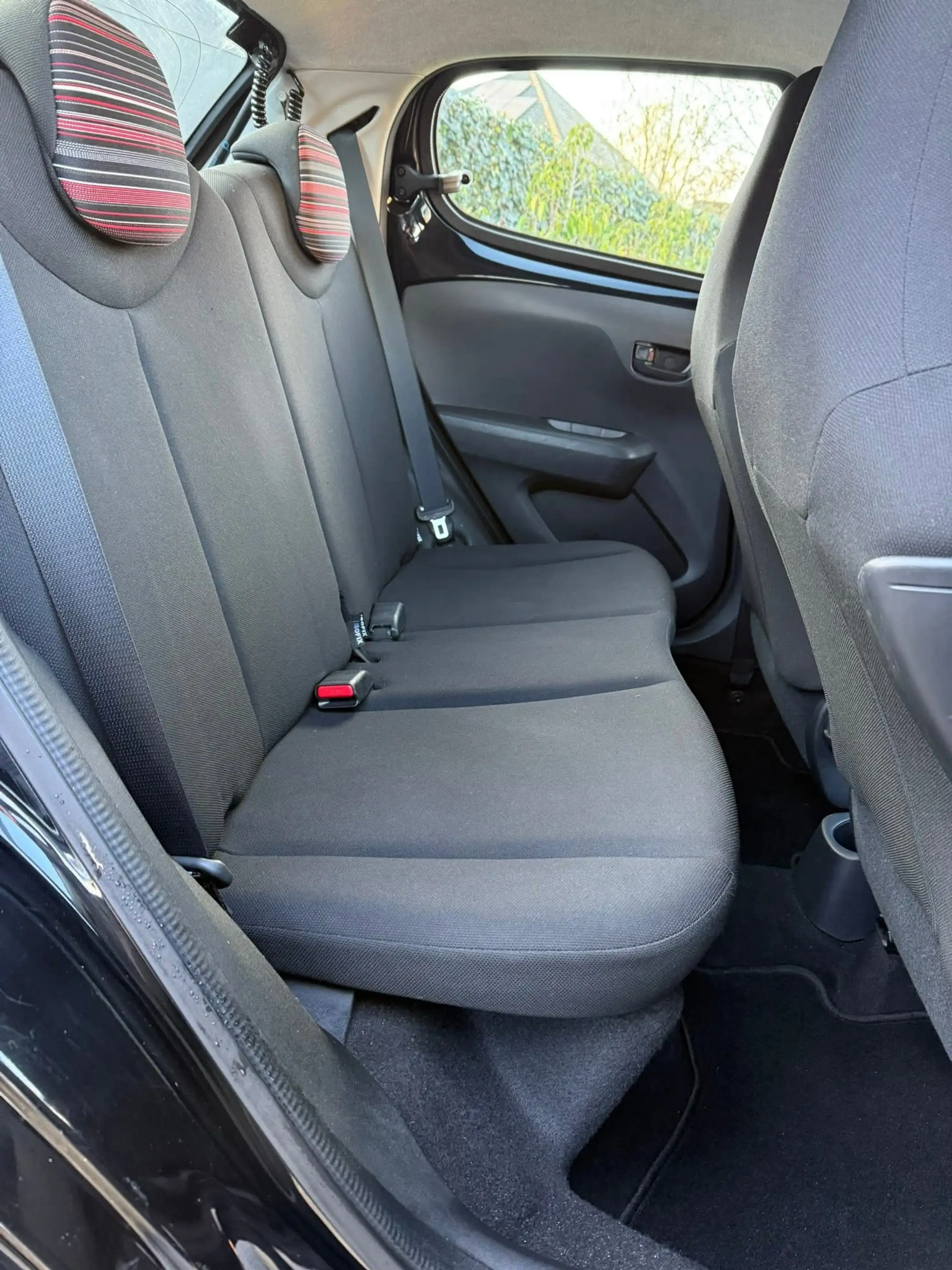 Citroen C1 1.0i * 16.000 KM * AIRCO * MOTEUR TOYOTA * 5 PORTES ! — photo 8