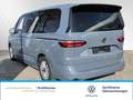 Volkswagen T7 Multivan Life LÜ 1.5 TSI DSG Klima Einparkhilfe Gris - thumbnail 4
