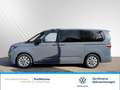 Volkswagen T7 Multivan Life LÜ 1.5 TSI DSG Klima Einparkhilfe Grijs - thumbnail 3