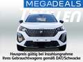 Peugeot 2008 Allure 1.2 PureTech Bluetooth LED Klima Weiß - thumbnail 7