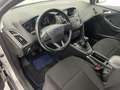 Ford Focus EcoBoost Trend *SHZ*PDC*KLIMA* Plateado - thumbnail 11