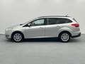 Ford Focus EcoBoost Trend *SHZ*PDC*KLIMA* Plateado - thumbnail 10