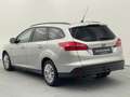 Ford Focus EcoBoost Trend *SHZ*PDC*KLIMA* Plateado - thumbnail 9