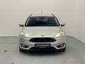 Ford Focus EcoBoost Trend *SHZ*PDC*KLIMA* Plateado - thumbnail 3
