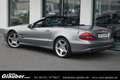 Mercedes-Benz SL 350 Roadster/Xenon/Navi/Leder/Panorama/AMG19" Argent - thumbnail 3