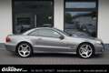 Mercedes-Benz SL 350 Roadster/Xenon/Navi/Leder/Panorama/AMG19" Argent - thumbnail 6