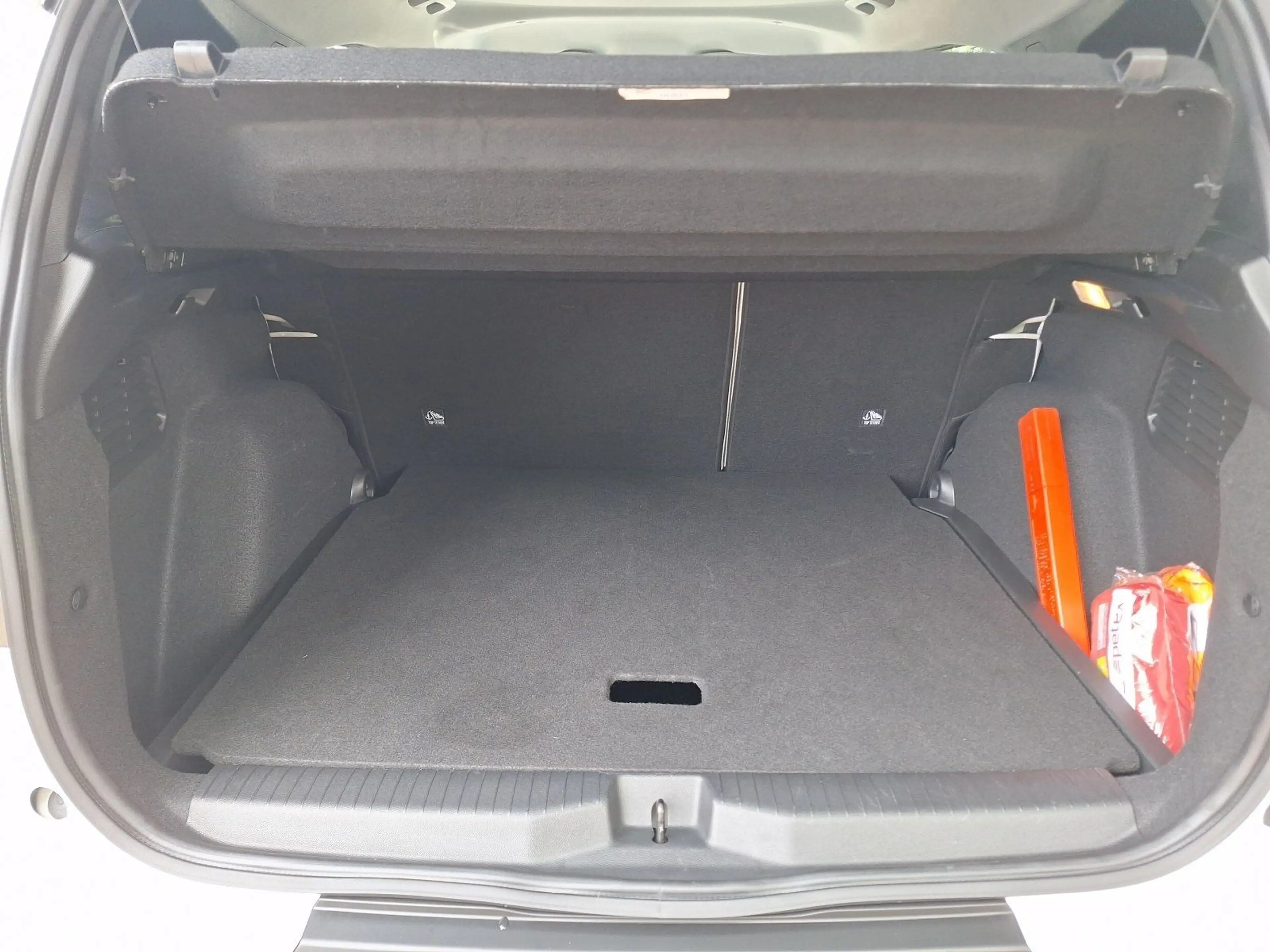 Citroen C3 Aircross Hybrid 145 MAX Navi,LED,RFK — photo 7