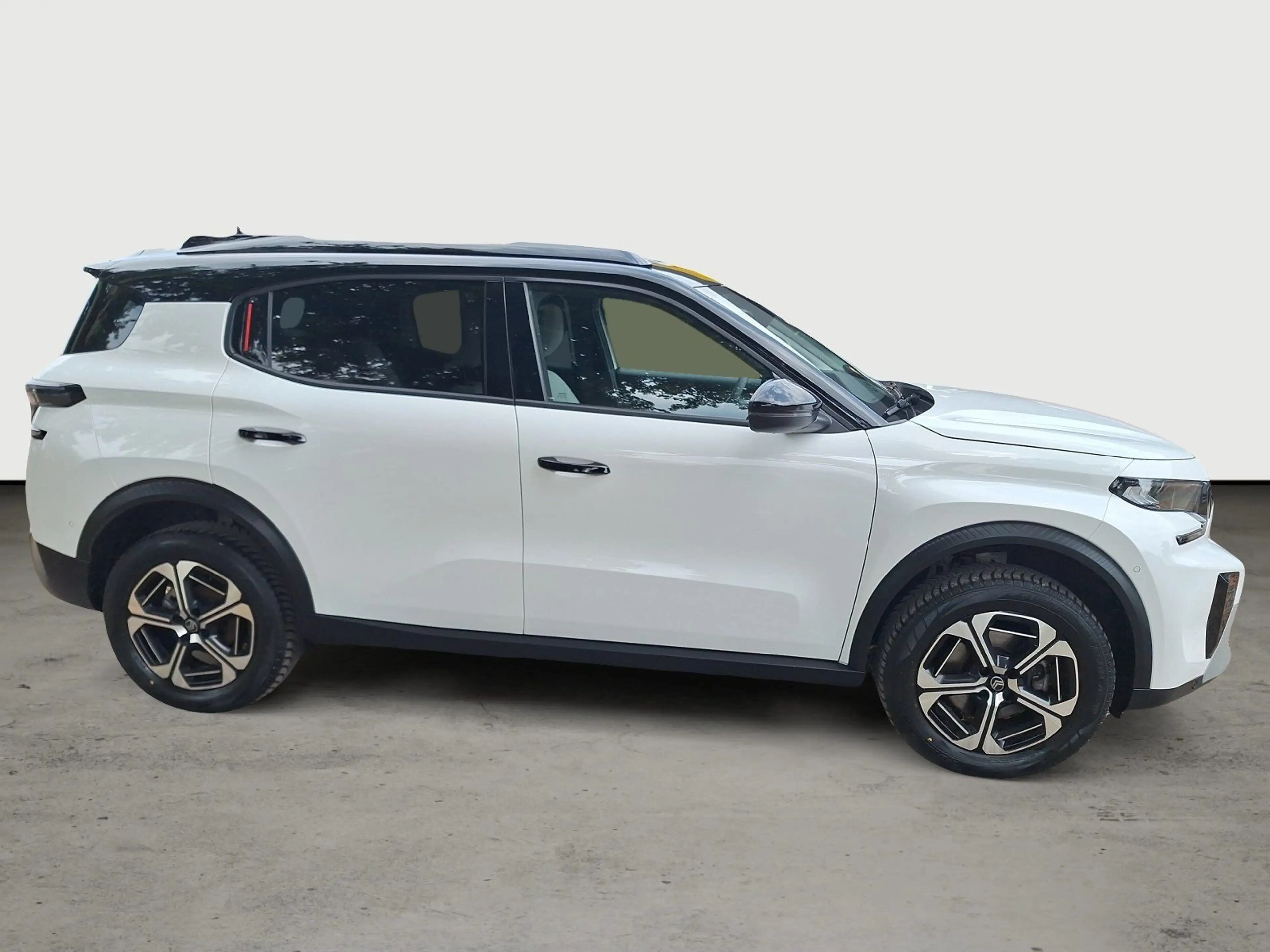 Citroen C3 Aircross Hybrid 145 MAX Navi,LED,RFK — photo 4