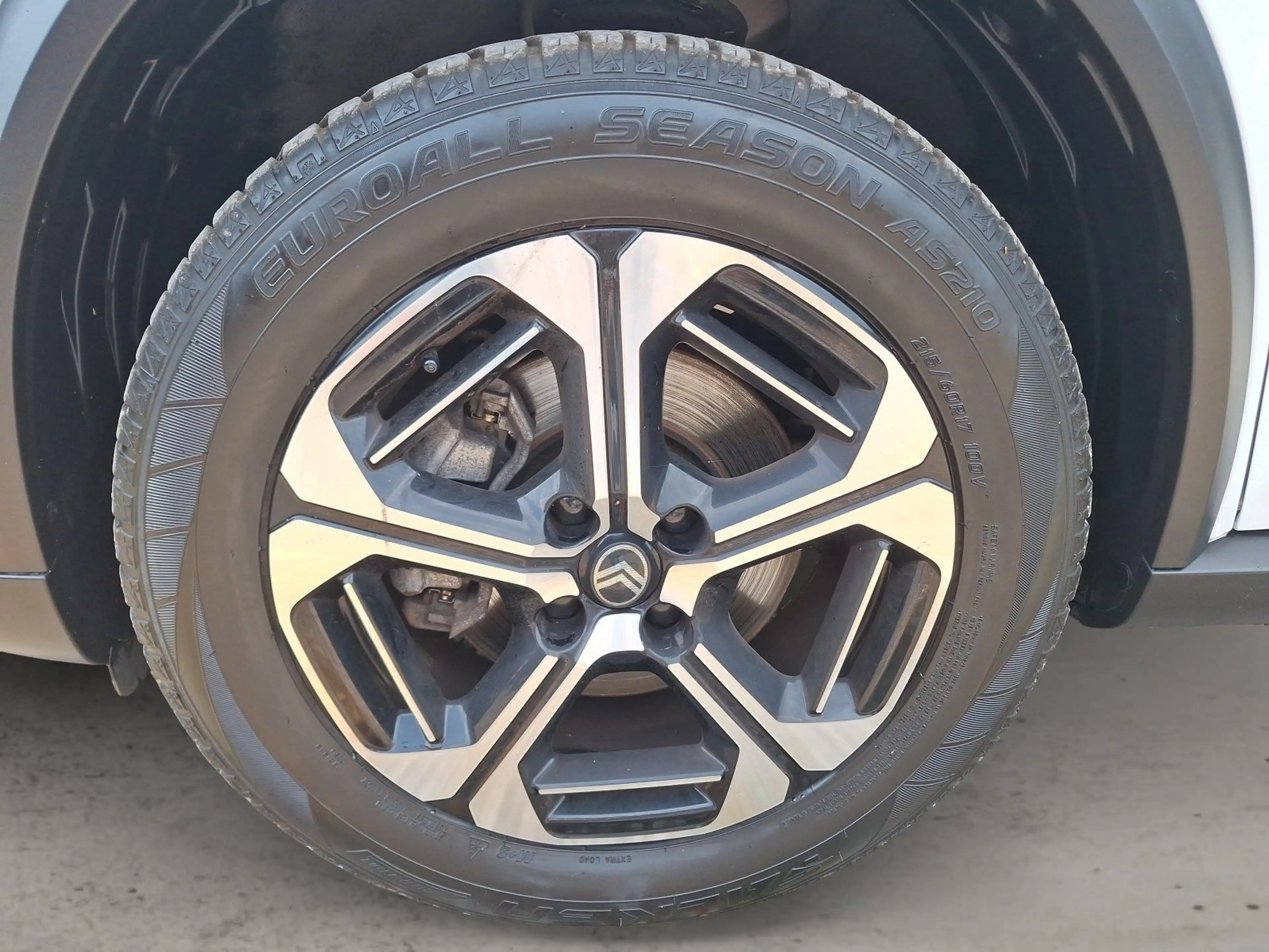Citroen C3 Aircross Hybrid 145 MAX Navi,LED,RFK — photo 10