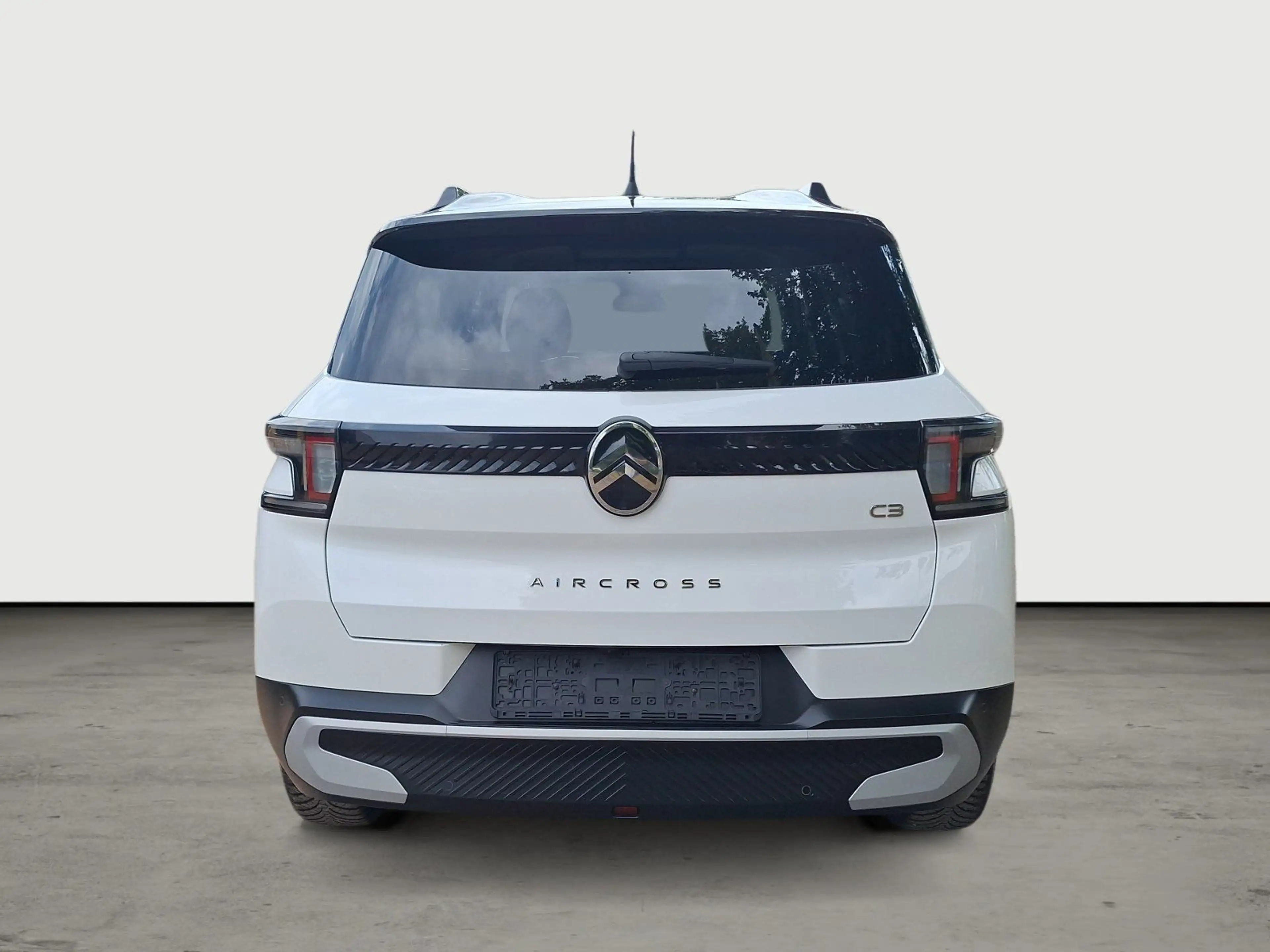 Citroen C3 Aircross Hybrid 145 MAX Navi,LED,RFK — photo 6