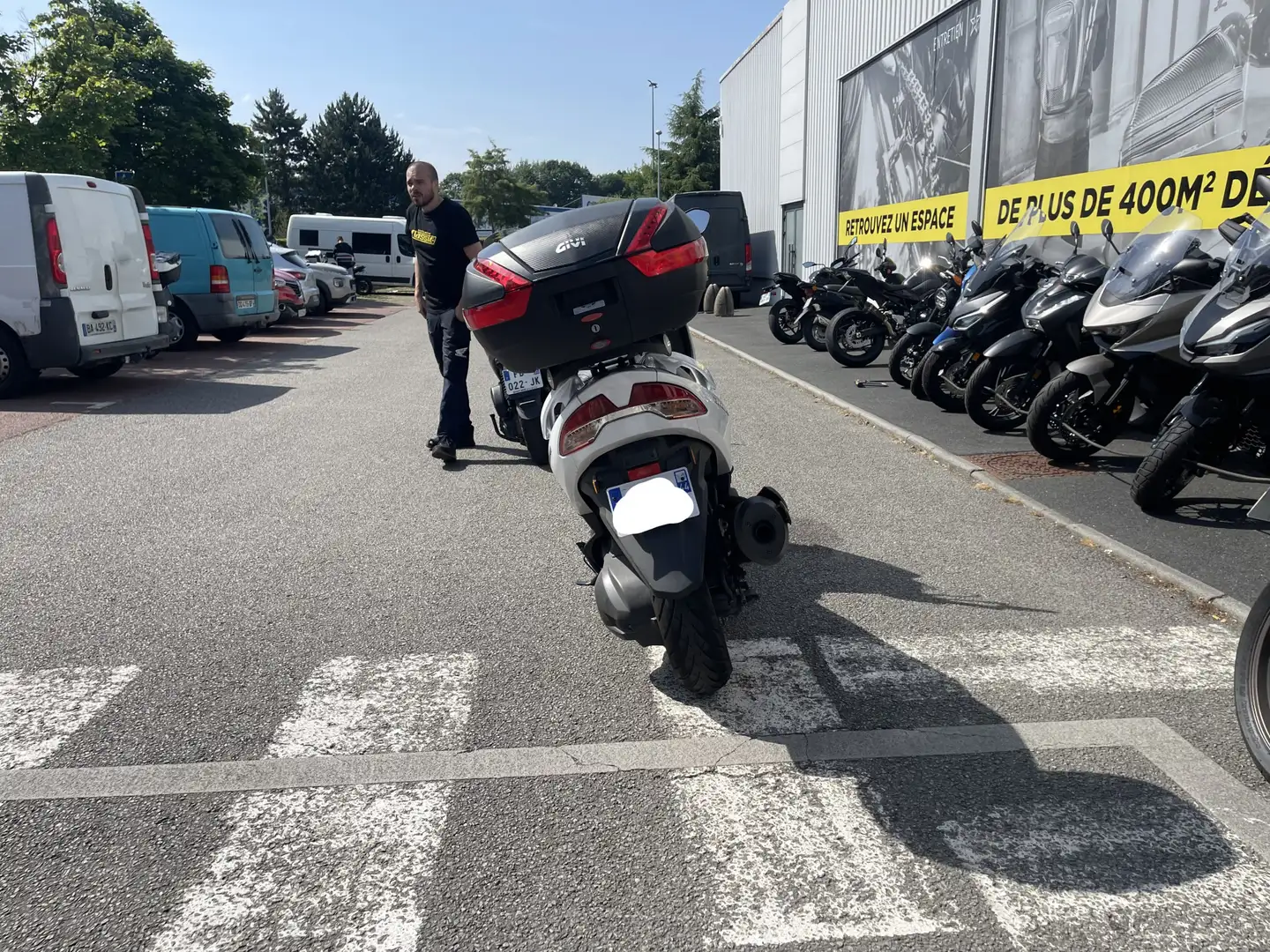 Suzuki - 2