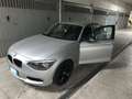 BMW 116 116d 5p eff.dynamics Business Grigio - thumbnail 7