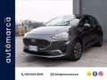 Ford Fiesta 5p 1.0 ecoboost h Titanium 125cv Gris - thumbnail 1