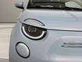 Fiat 500e Berlina 42 kWh La Prima 320 Km autonomia Bleu - thumbnail 34