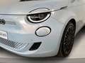 Fiat 500e Berlina 42 kWh La Prima 320 Km autonomia Bleu - thumbnail 33