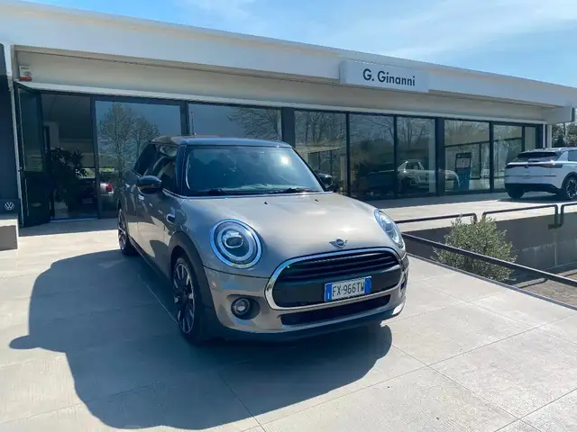 MINI One Mini 1.5 One 75 CV Baker Street 5 porte