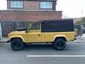 Land Rover Range Rover Yellow - thumbnail 4
