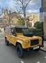 Land Rover Range Rover Żółty - thumbnail 2
