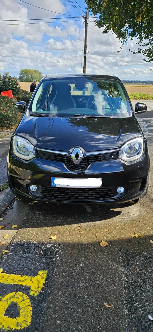 Renault Twingo Twingo 1.0i SCe Edition One + Noir - 1
