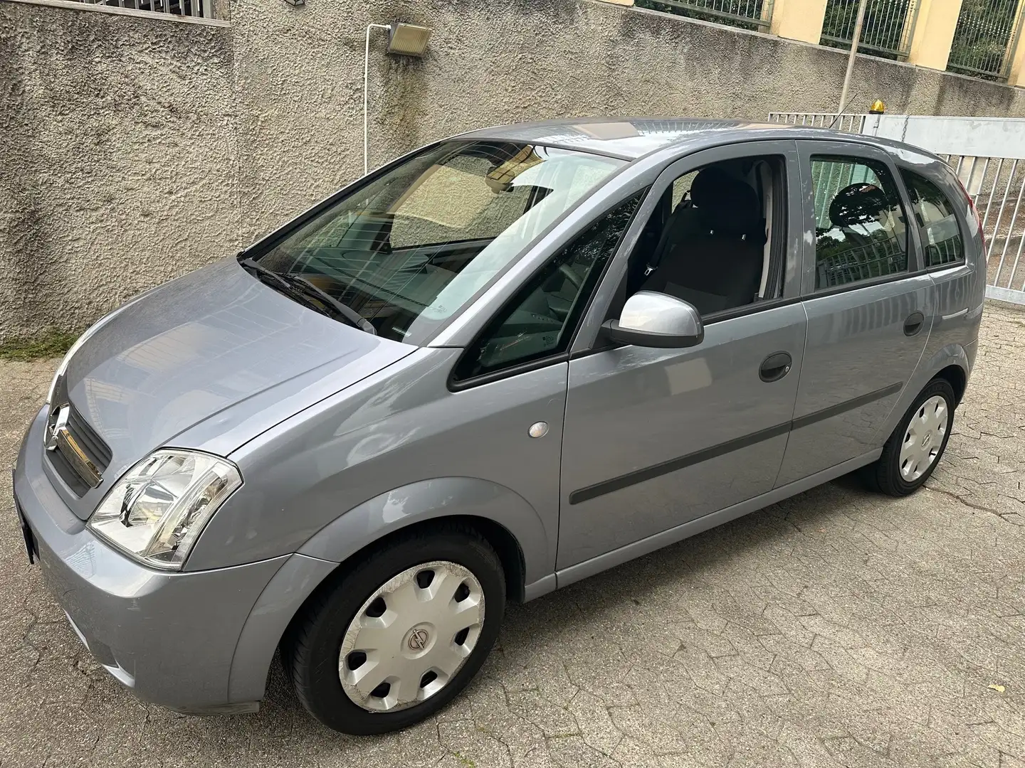 Opel Meriva 1.6 101CV Enjoy*NEOPATENTATI - 1