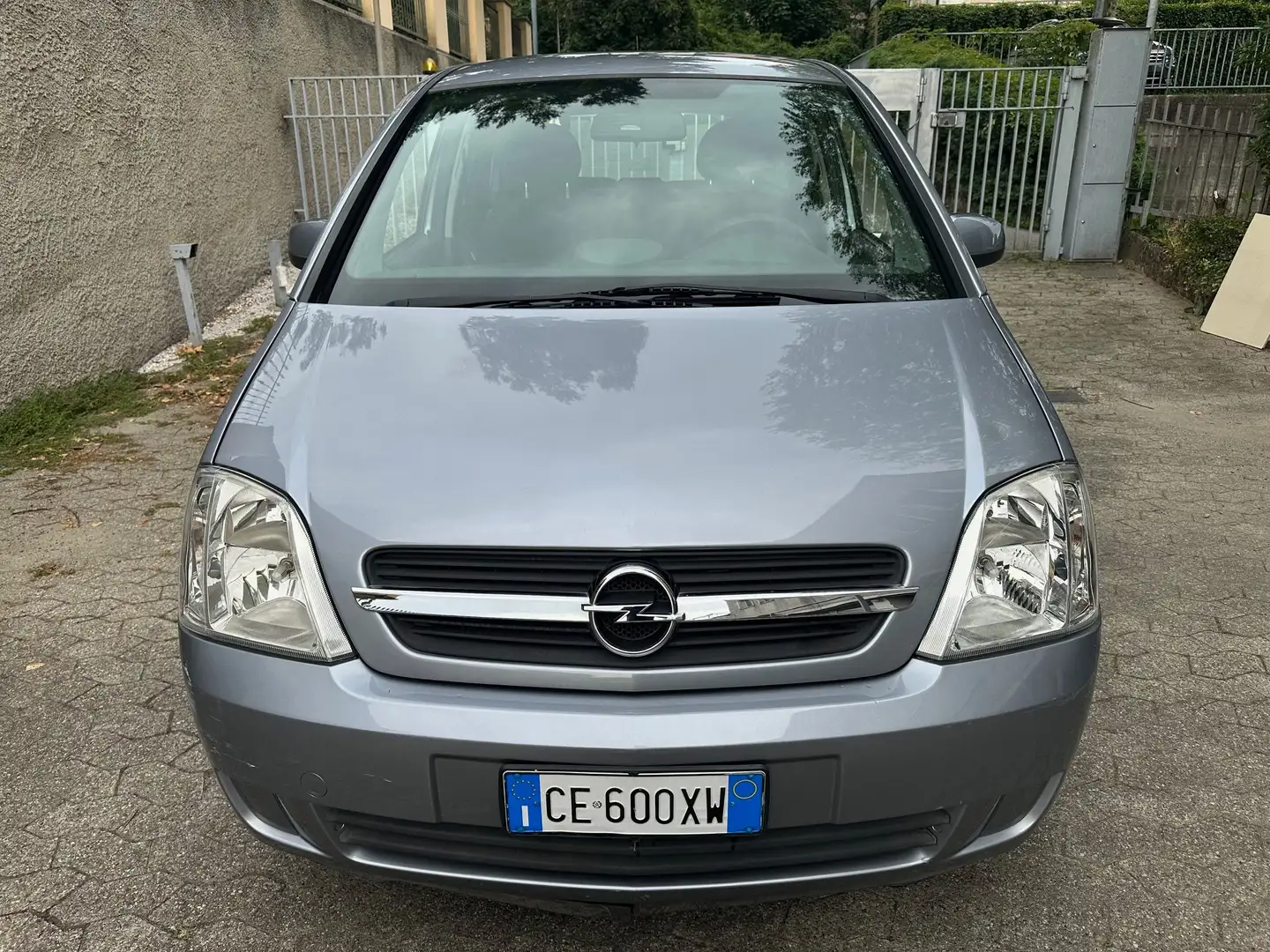 Opel Meriva 1.6 101CV Enjoy*NEOPATENTATI - 2